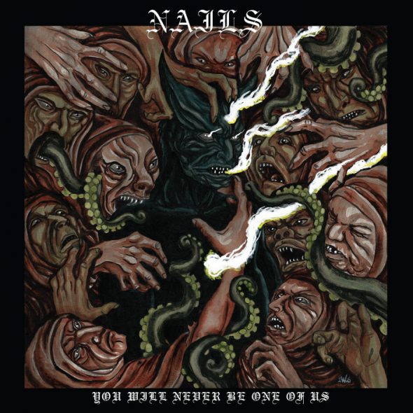 nails you will never be cover