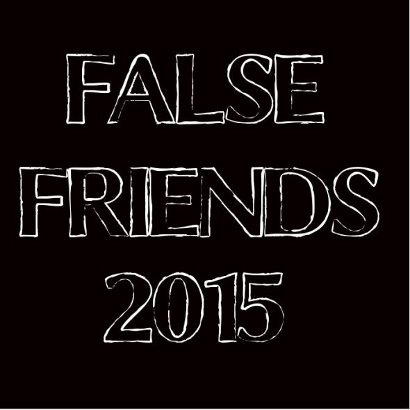 false friends