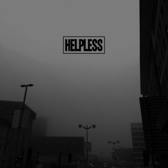 helpless band uk self titled