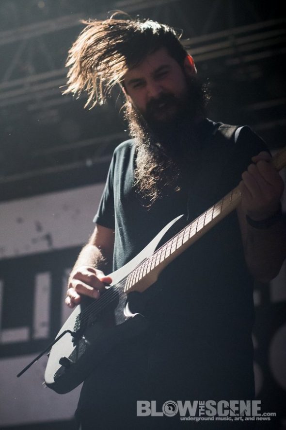 kevin dillinger escape plan