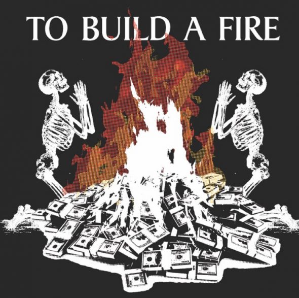 old lines to build a fire will potter