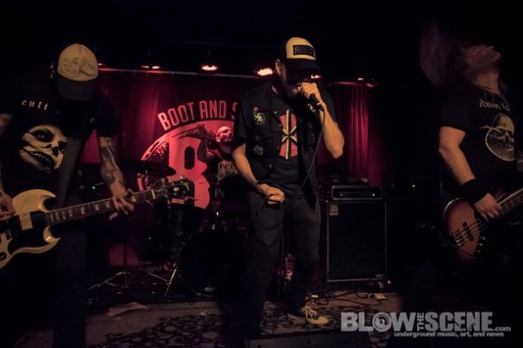 Rotten Sound