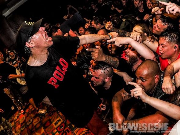 BANE philly