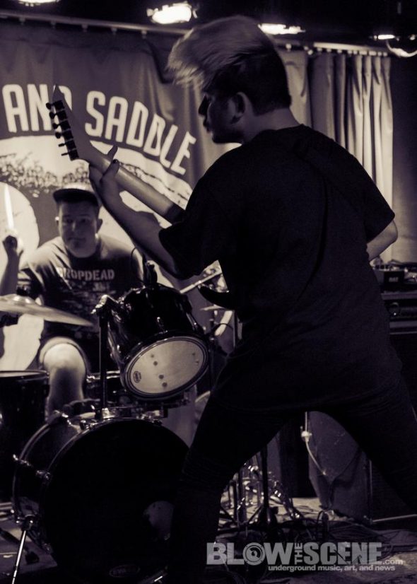 bandit band