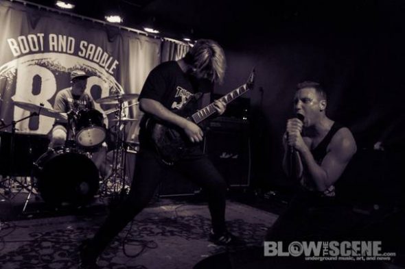 bandit band philly