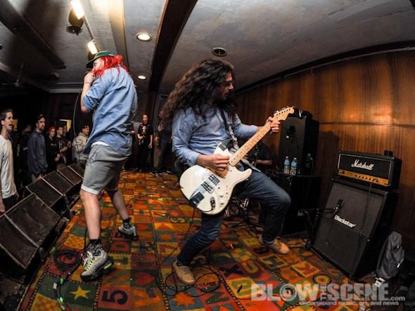 give band