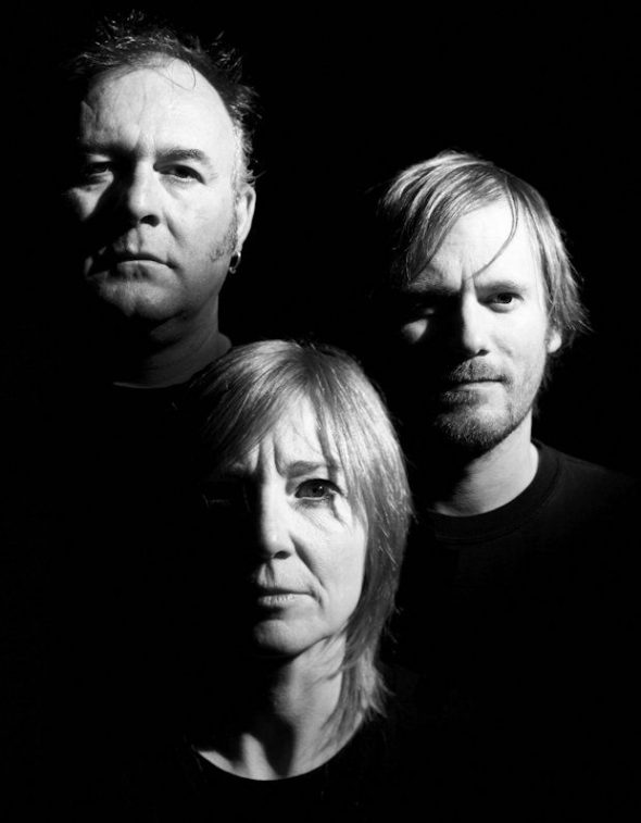 portishead