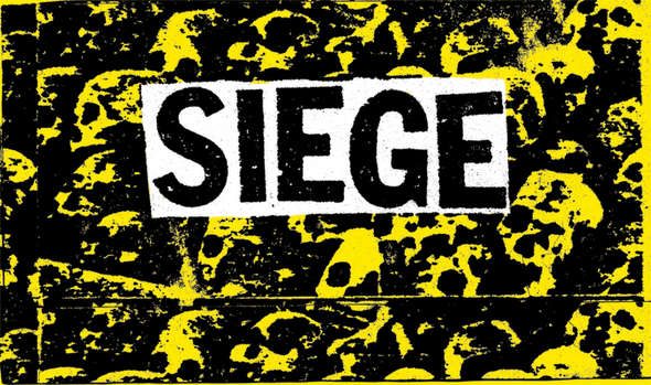 siege