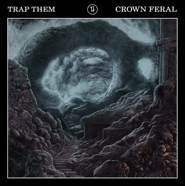 trap them crown feral