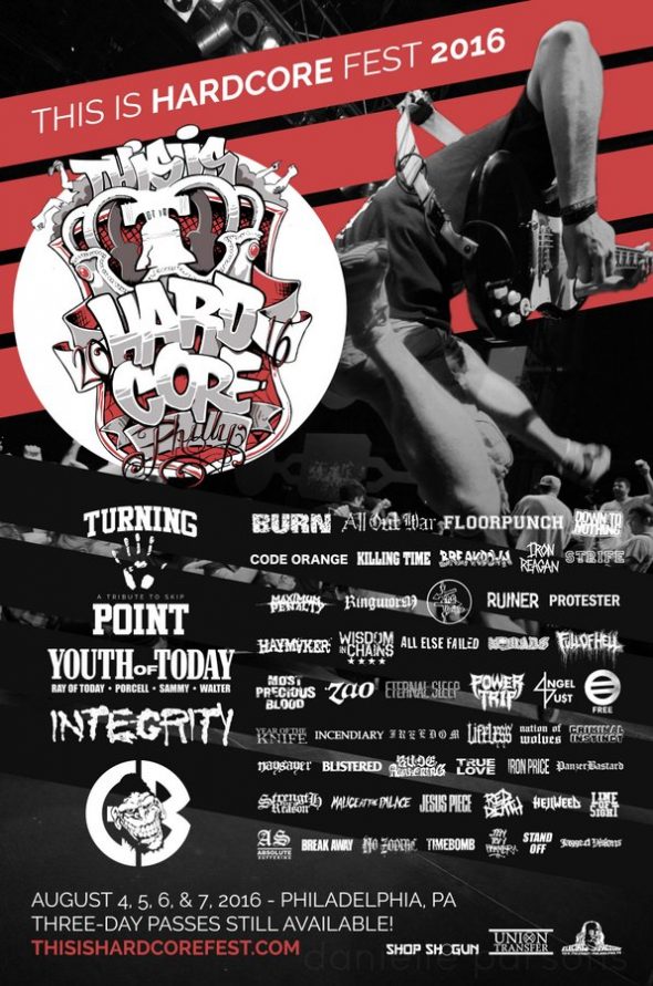 This Is Hardcore 2016 updated