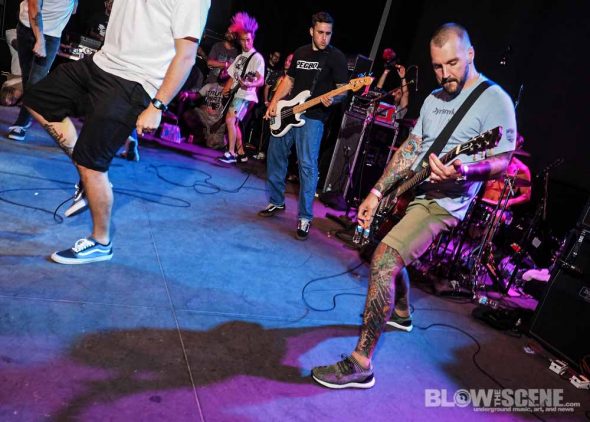 down to nothing this is hardcore-1