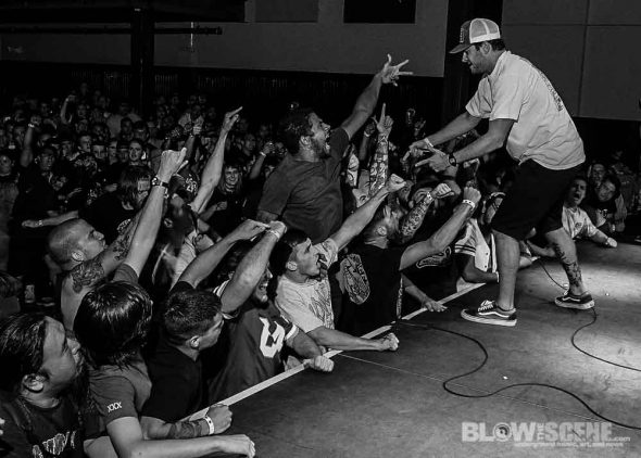 down to nothing this is hardcore-2