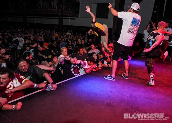 down to nothing this is hardcore-3
