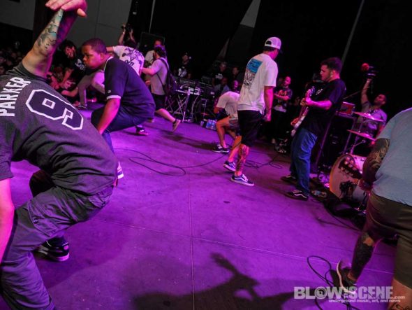 down to nothing this is hardcore-4
