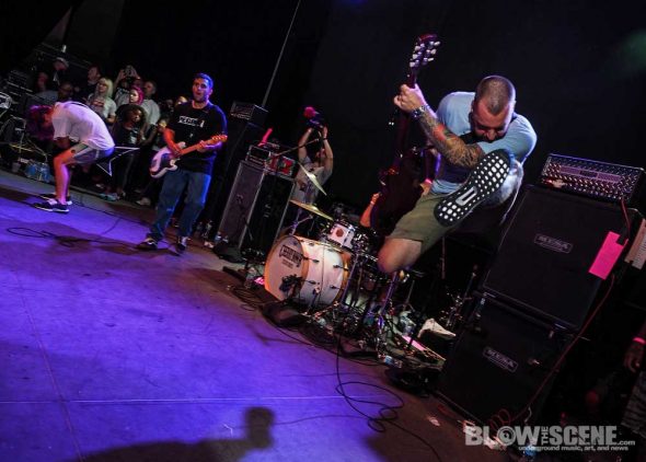down to nothing this is hardcore-5