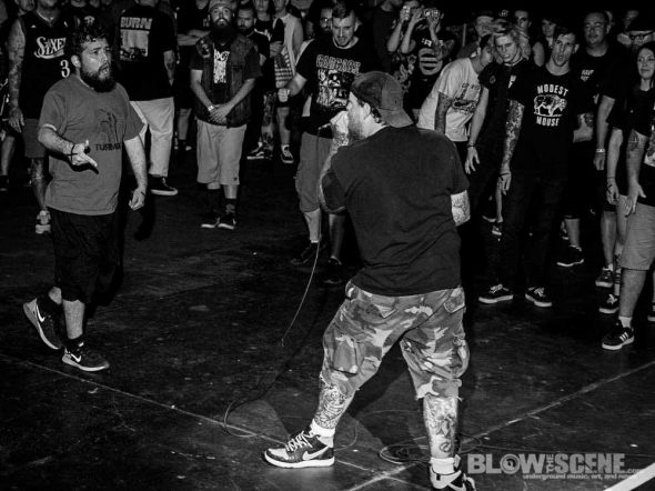 haymaker this is hardcore-1