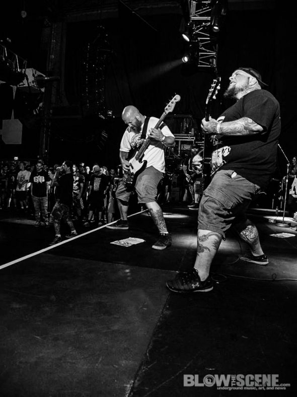 haymaker this is hardcore-4