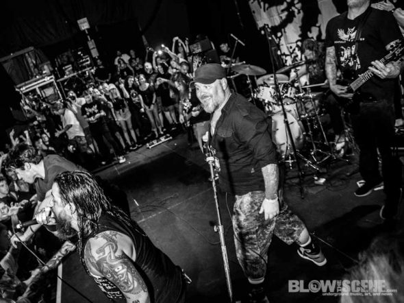 integrity this is hardcore-1