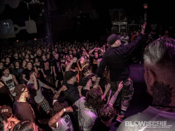 integrity this is hardcore-8