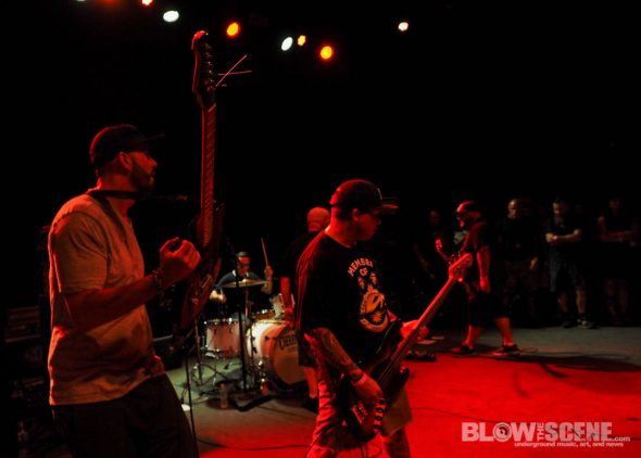 maximum penalty this is hardcore-1