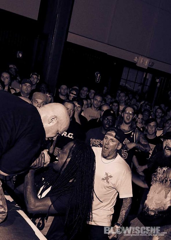 maximum penalty this is hardcore-5