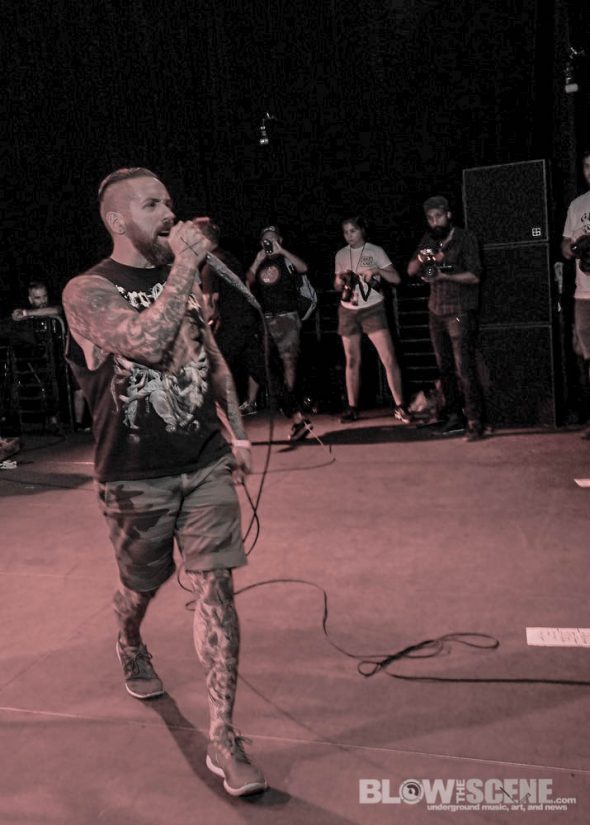 naiton of wolves this is hardcore-3