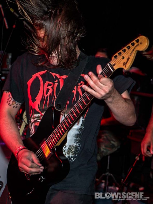 yotk this is hardcore-3