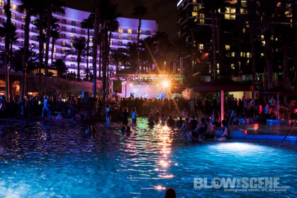 Thursday Hangs