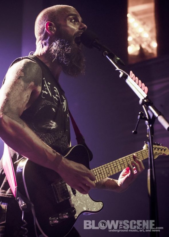 Baroness