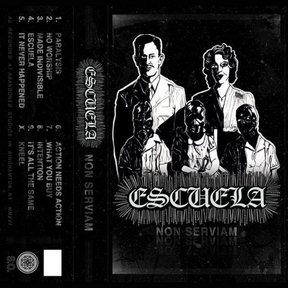 escuela - non-serviam
