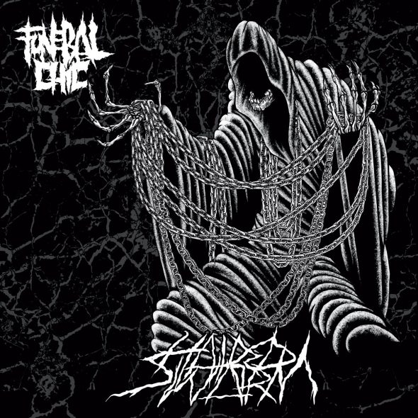 funeral chic - hatred swarm