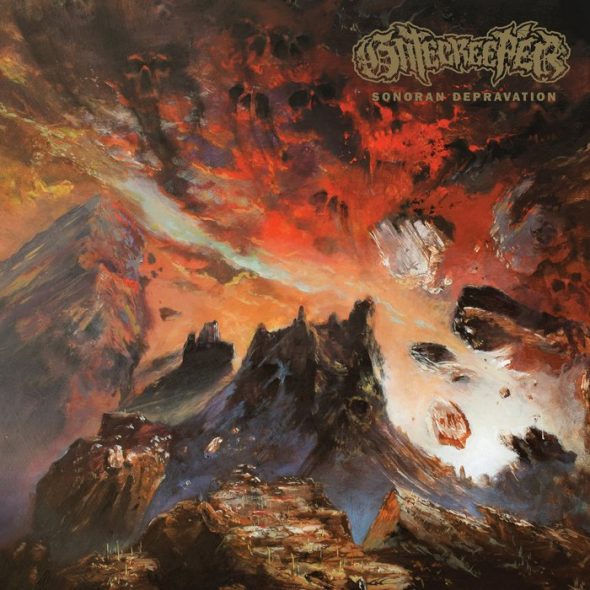 gatecreeper