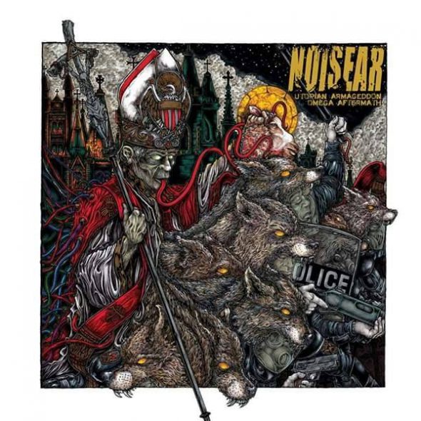 noisear utopian armageddon
