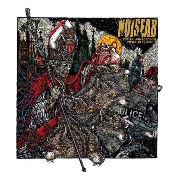 noisear utopian armageddon