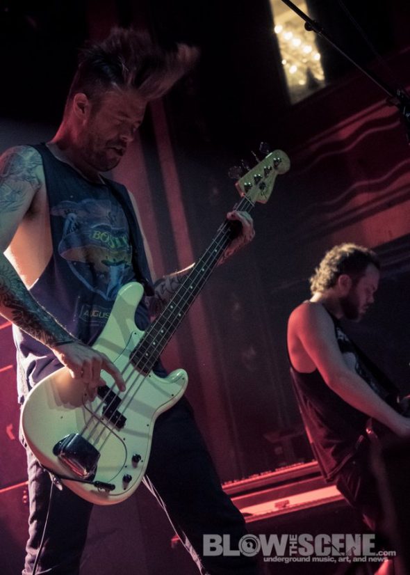 Pallbearer