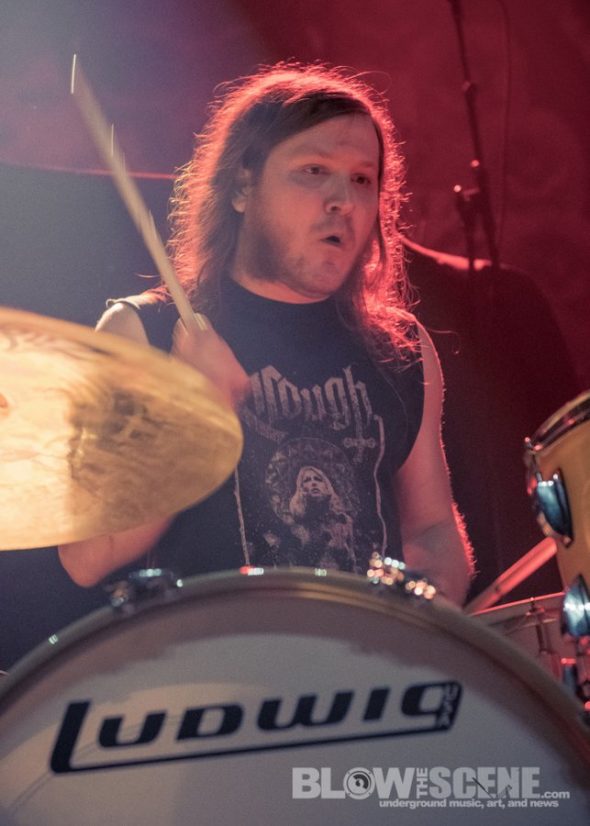 Pallbearer