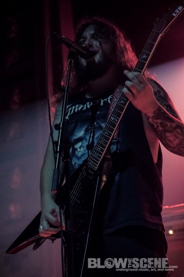 Pallbearer