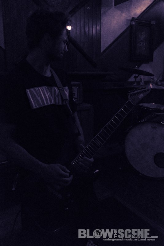 10/11/16, KFN, Philadelphia.  Blowthescene.com