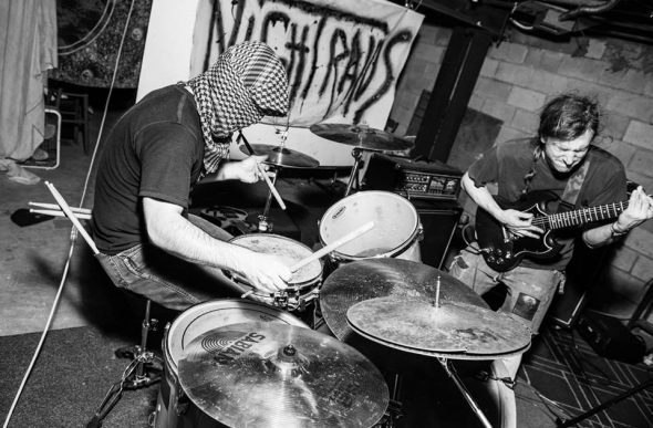 night raids