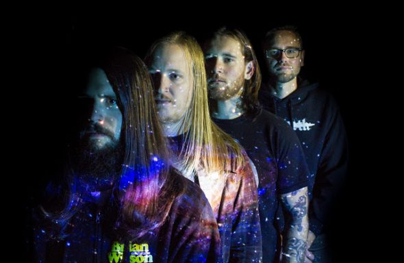 Hollow Earth band