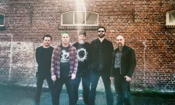 neurosis 2016