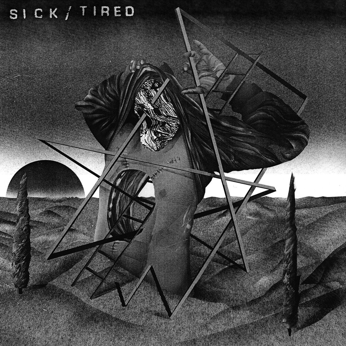 sicktired triac split