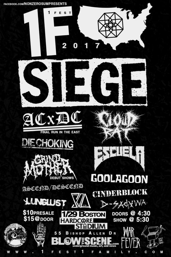 1fest Boston