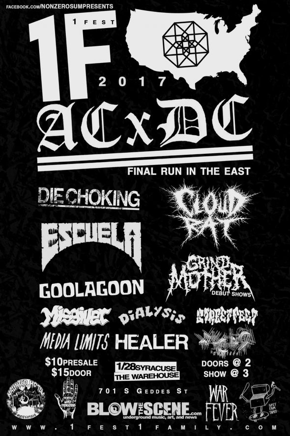 1fest Syracuse
