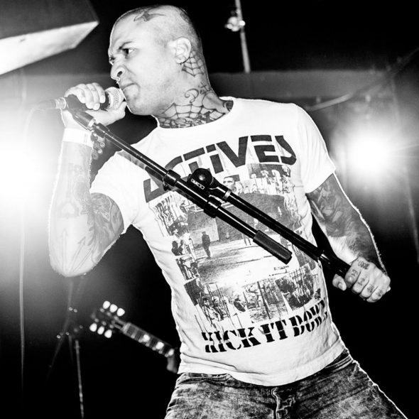 Cinderblock