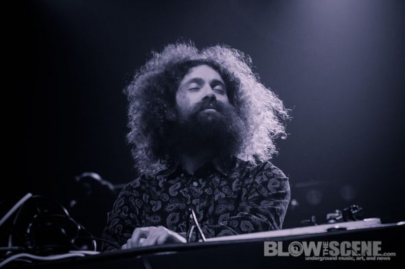 Gaslamp Killer