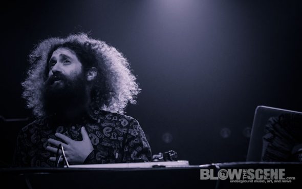Gaslamp Killer