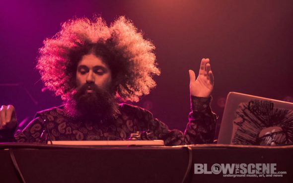 Gaslamp Killer