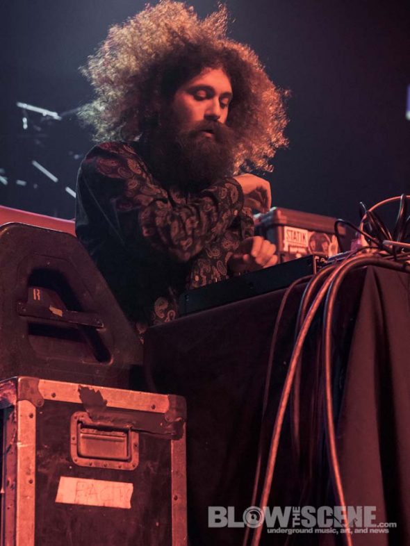 Gaslamp Killer