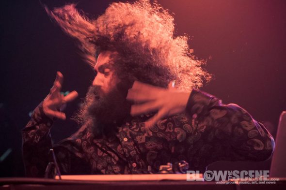 Gaslamp Killer